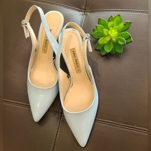 Zara Heels